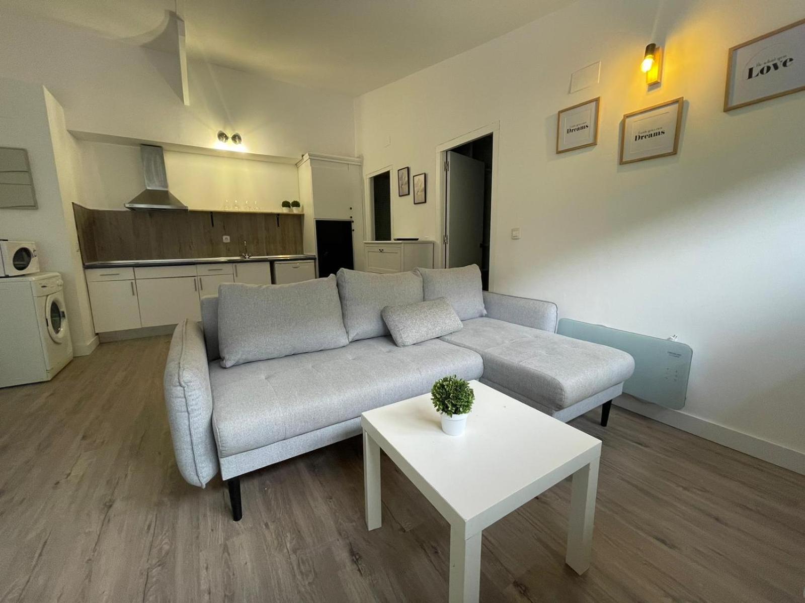 Truchas Apartamento Astun Exterior foto